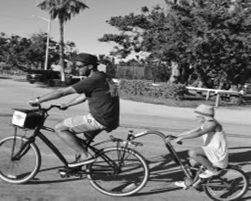 Coconut Beach Resort Key West United States