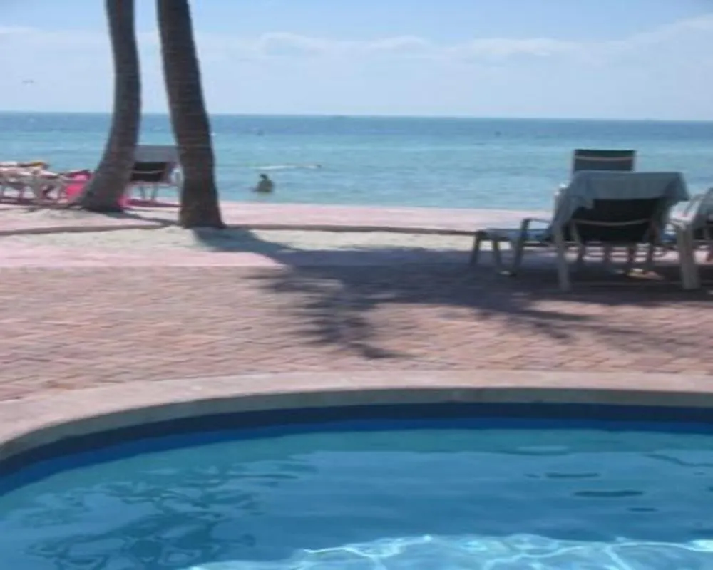 Apartment Coconut Beach Resort Key West United States