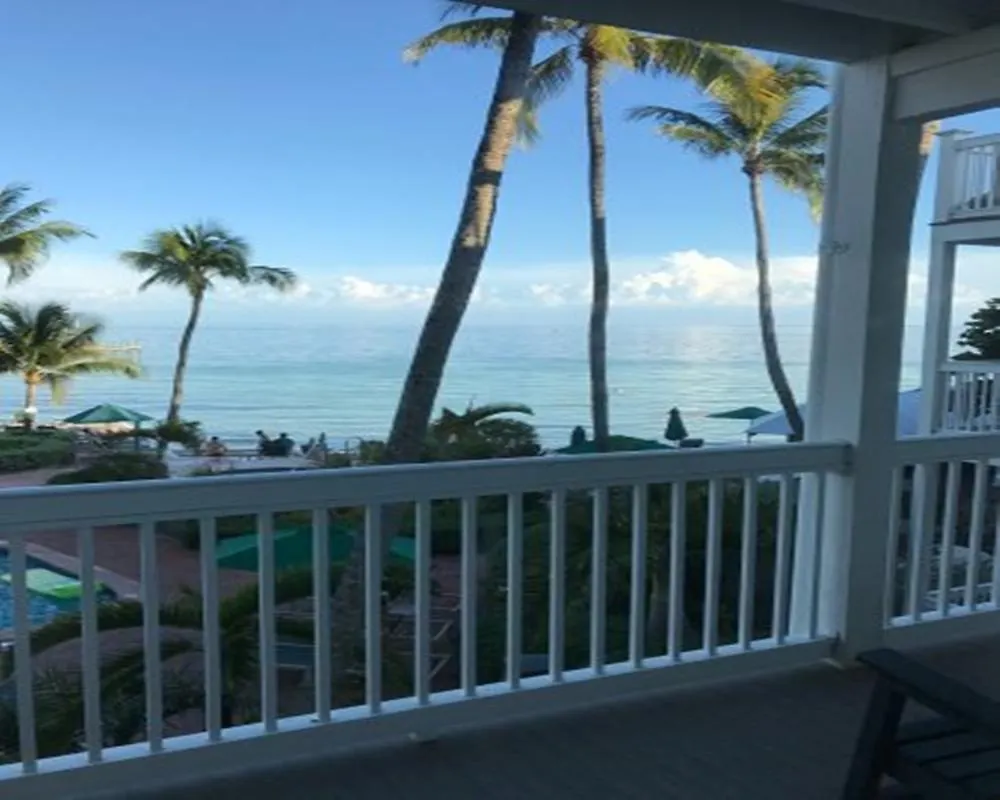 Coconut Beach Resort Key West
