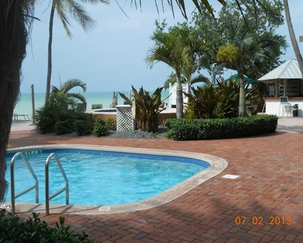 Apartment Coconut Beach Resort Key West