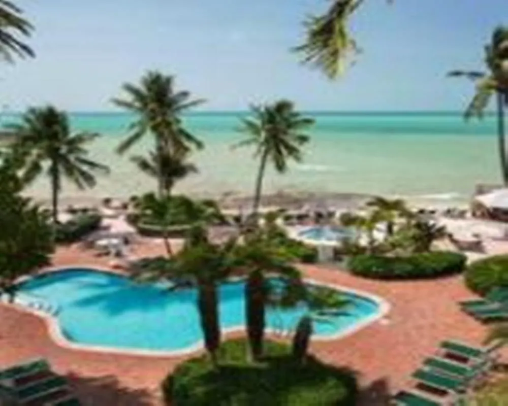 Apartment Coconut Beach Resort Key West