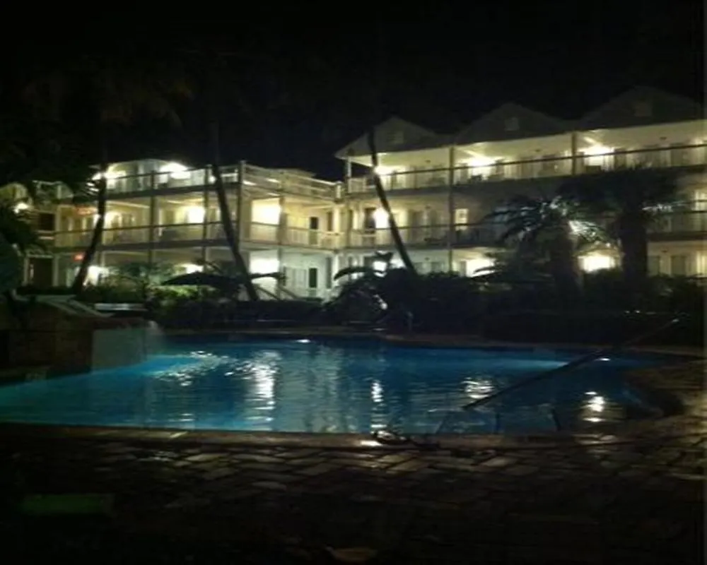 Coconut Beach Resort Key West