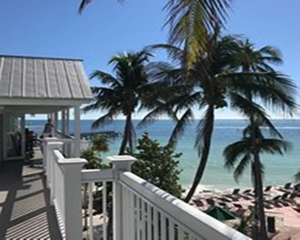 Coconut Beach Resort Key West United States