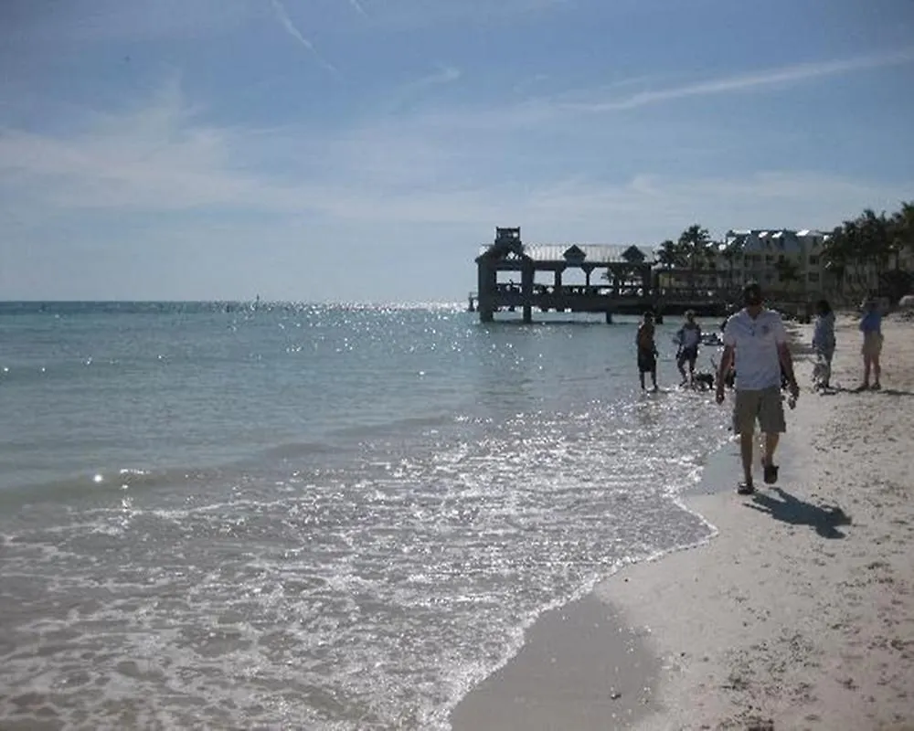 Coconut Beach Resort Key West 0*,  United States