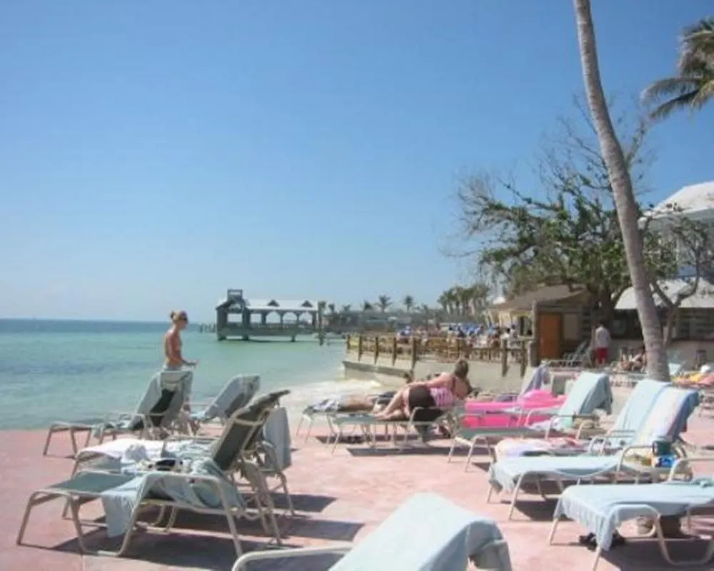 Coconut Beach Resort Key West