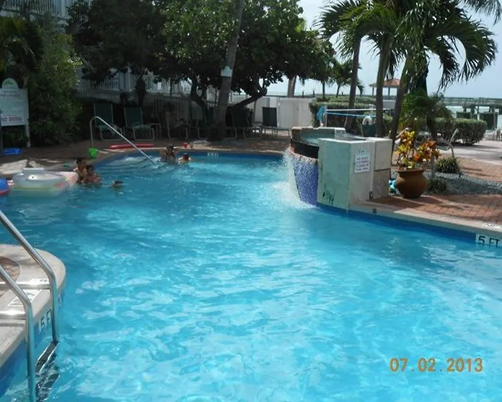Coconut Beach Resort Key West